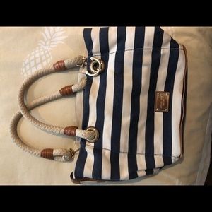 Michael Kors bag!🎉